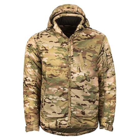 Men's Jacket - Camo Snugpak Arrowhead - Camo