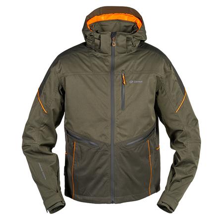 MEN'S JACKET CHIRUCA ATALANTA