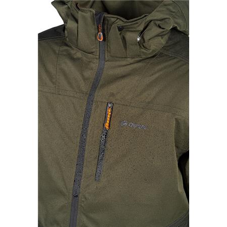 MEN'S JACKET CHIRUCA ATALANTA