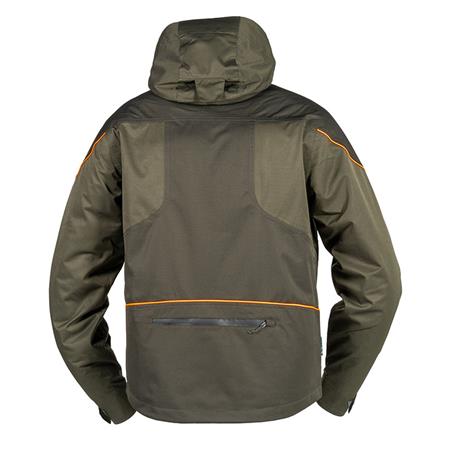 MEN'S JACKET CHIRUCA ATALANTA