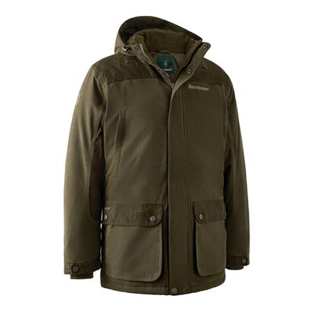 Men's Jacket Deerhunter Eagle Winter