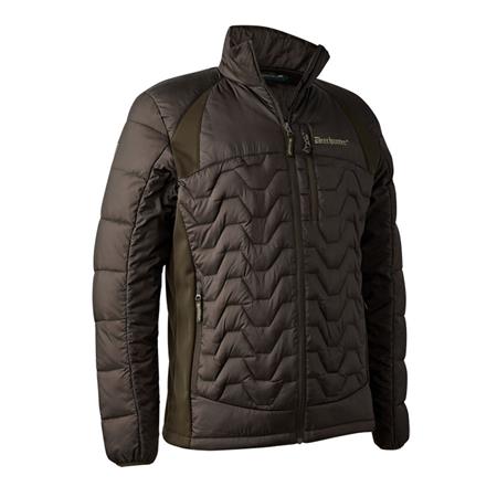 Men's Jacket Deerhunter Excape Quilted Jacket