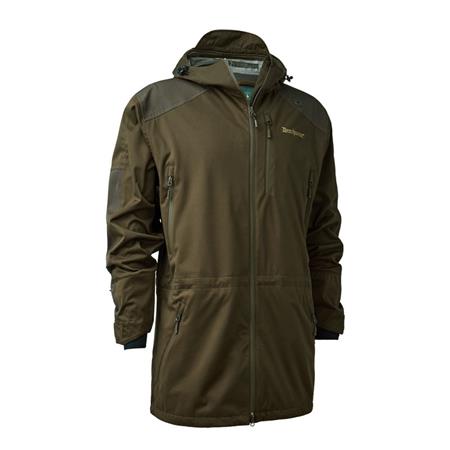 Men's Jacket Deerhunter Excape Rain