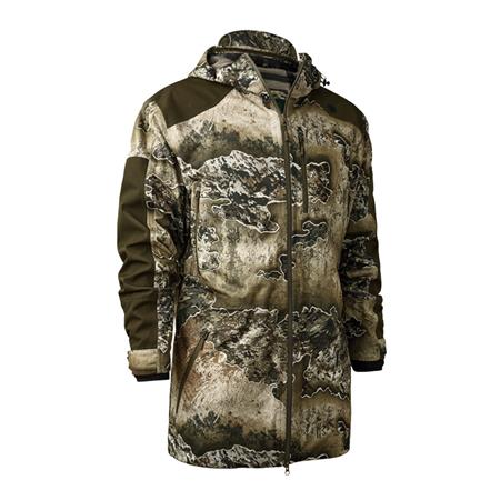 Men's Jacket Deerhunter Excape Rain