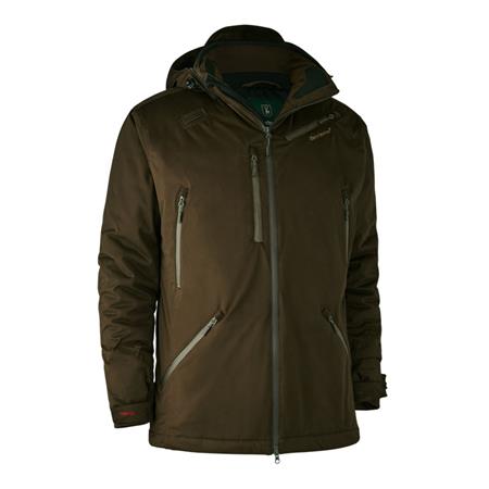 Men's Jacket Deerhunter Excape Winter Jacket