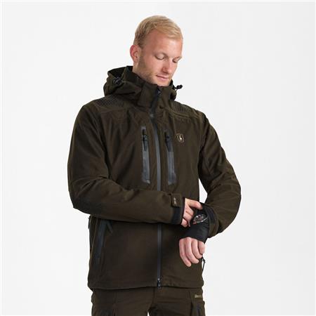 MEN'S JACKET DEERHUNTER GAME PRO LIGHT