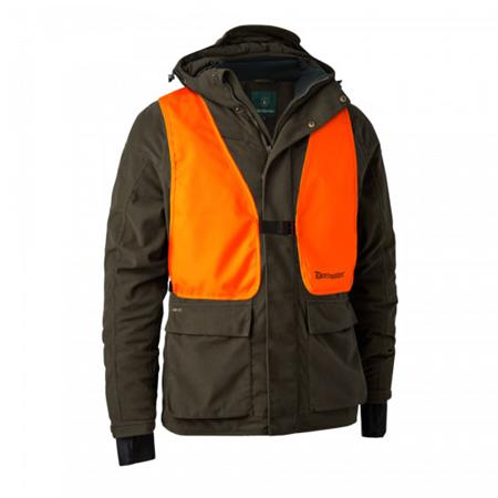 MEN'S JACKET DEERHUNTER HEAT GAME