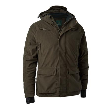 Men's Jacket Deerhunter Heat Game