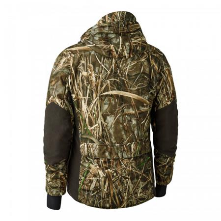 MEN'S JACKET DEERHUNTER HEAT GAME