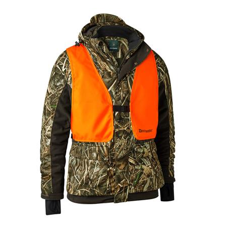 MEN'S JACKET DEERHUNTER HEAT GAME