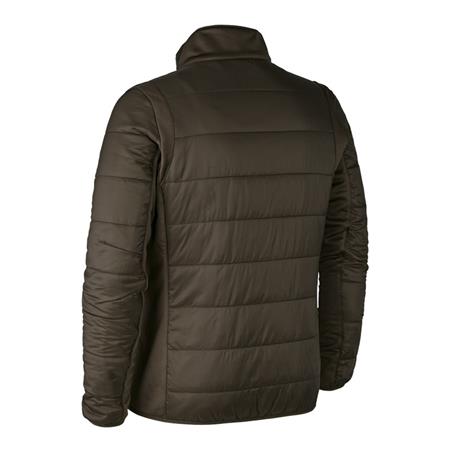 MEN'S JACKET DEERHUNTER HEAT PADDED