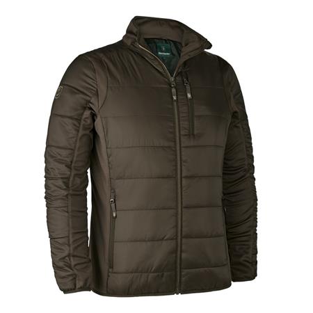 Men's Jacket Deerhunter Heat Padded