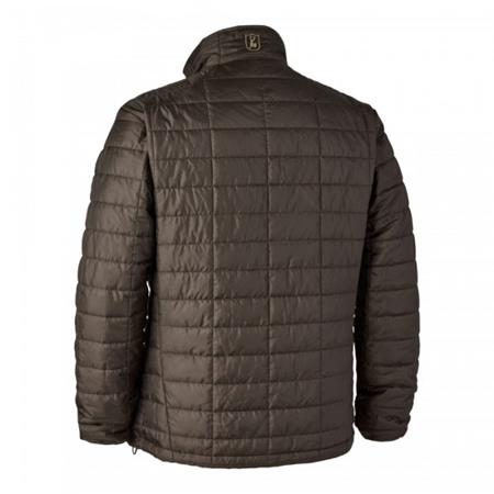 MEN'S JACKET DEERHUNTER MUFLON PACKABLE JACKET