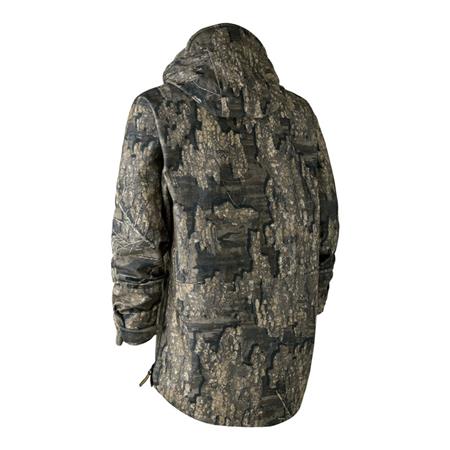 MEN'S JACKET DEERHUNTER PRO GAMEKEEPER SMOCK