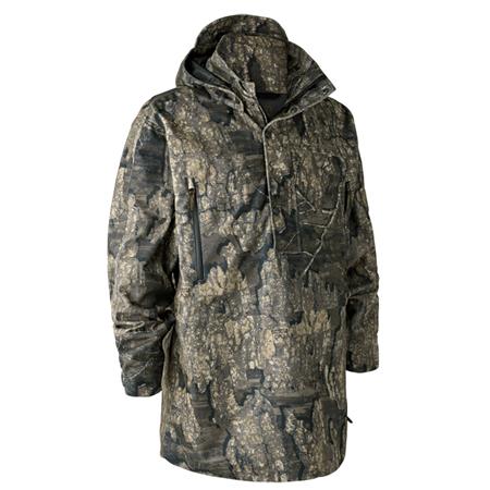 Men's Jacket Deerhunter Pro Gamekeeper Smock