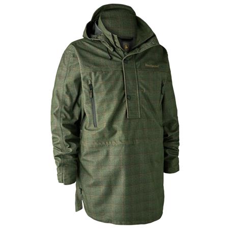 Men's Jacket Deerhunter Pro Gamekeeper Smock