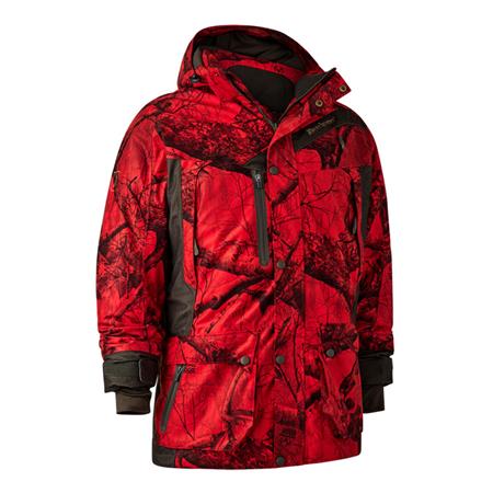 Men's Jacket Deerhunter Ram Arctic Jacket