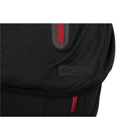 MEN'S JACKET FOX RAGE PRO SERIES TECHNICAL HOODY - NOIR