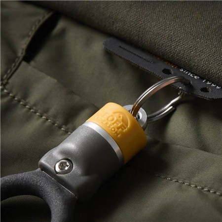 MEN'S JACKET GEOFF ANDERSON DOZER 7 - DARK GREEN