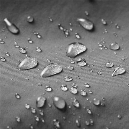 MEN'S JACKET GEOFF ANDERSON DOZER LIGHT - BLACK