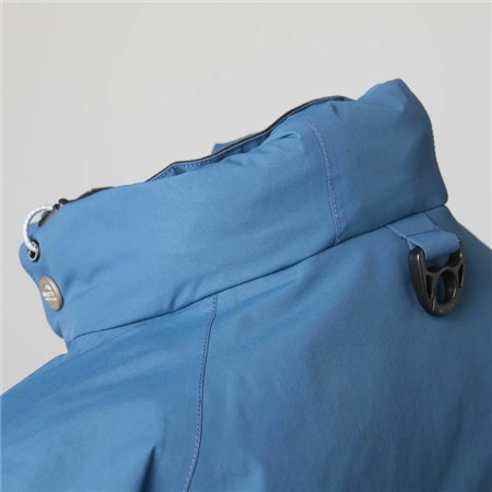 MEN'S JACKET GEOFF ANDERSON DOZER LIGHT - BLUE