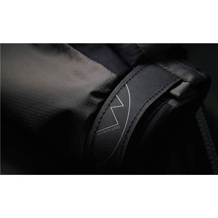 MEN'S JACKET GEOFF ANDERSON TUVA - BLACK