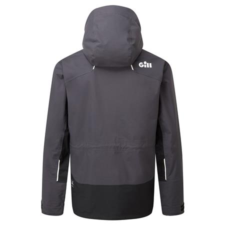 MEN'S JACKET GILL MERIDIAN-X - SHADOW