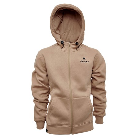 Men's Jacket Gunki Chief - Caramel