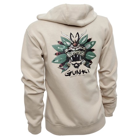 MEN'S JACKET GUNKI CHIEF - SAND