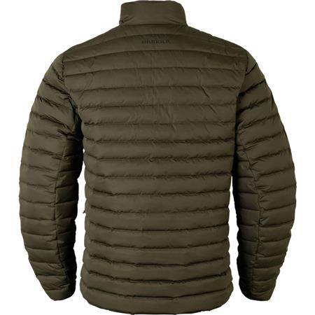 MEN'S JACKET HARKILA CLIM8 INSULATED