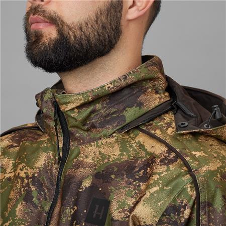 MEN'S JACKET HARKILA DEER STALKER CAMO HWS