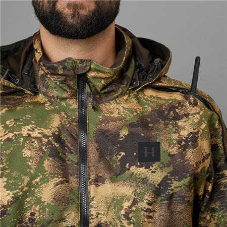 MEN'S JACKET HARKILA DEER STALKER CAMO HWS