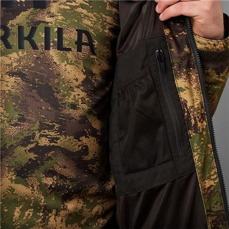 MEN'S JACKET HARKILA DEER STALKER CAMO HWS