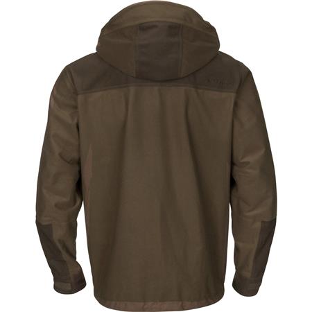 MEN'S JACKET HARKILA FOREST HUNTER GTX