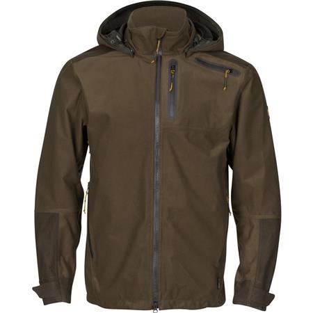 Men's Jacket Harkila Forest Hunter Gtx