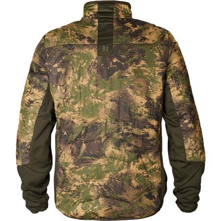 MEN'S JACKET HARKILA HEAT CAMO