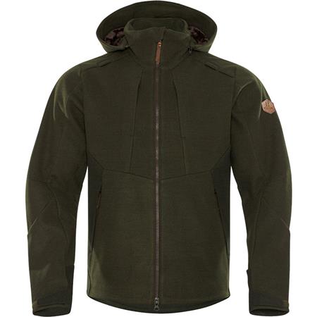 Men's Jacket Harkila Metso Hybrid