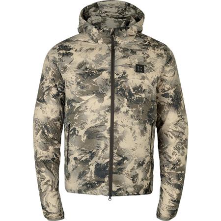 Men's Jacket Harkila Mountain Hunter Expedition Packable Down