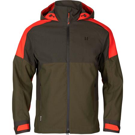 Men's Jacket Harkila Pro Hunter Dog Keeper Gtx