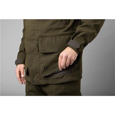 MEN'S JACKET HARKILA PRO HUNTER SHOOTING GTX