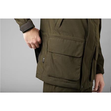 MEN'S JACKET HARKILA PRO HUNTER SHOOTING GTX