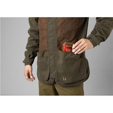 MEN'S JACKET HARKILA RANNOCH HWS