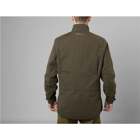 MEN'S JACKET HARKILA RANNOCH HWS