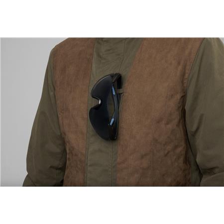 MEN'S JACKET HARKILA RANNOCH HWS