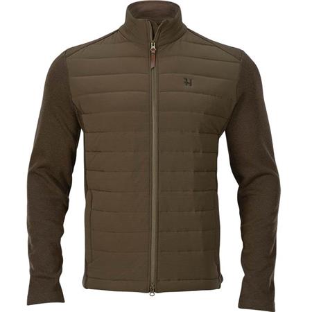 Men's Jacket Harkila Retrieve Insulated Pull