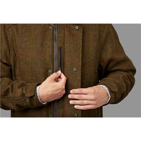 MEN'S JACKET HARKILA STORNOWAY 2.0 HWS