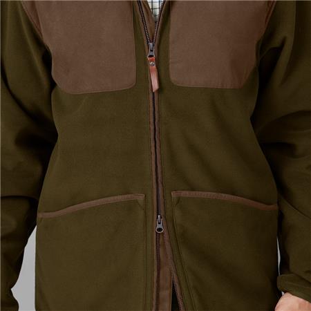 MEN'S JACKET HARKILA STORNOWAY ACTIVE SHOOTING HSP