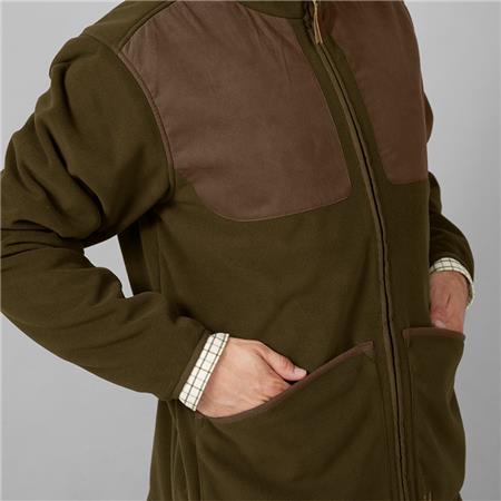 MEN'S JACKET HARKILA STORNOWAY ACTIVE SHOOTING HSP