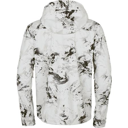 MEN'S JACKET HARKILA WINTER ACTIVE WSP