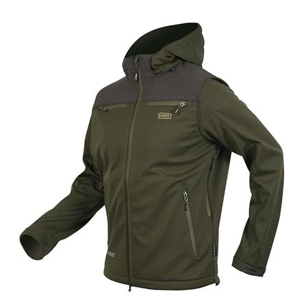 Men's Jacket Hart Aizke-J